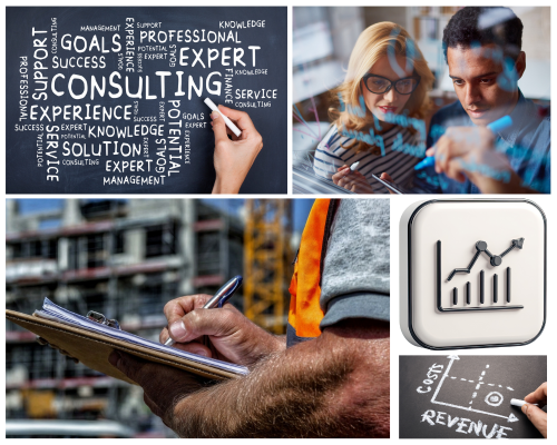 Consulting and Site Services