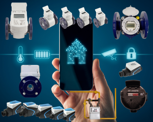 Metering As A Service Image